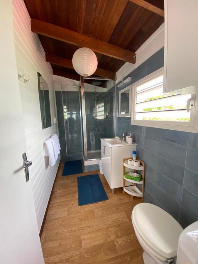 Notre Vie La Bed & Breakfast Льо Робер Екстериор снимка
